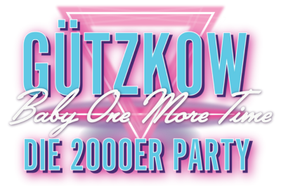 Gützkow Baby One More Time – Die große 2000er Party