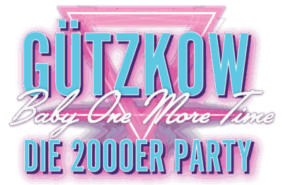 Gützkow Baby One More Time – Die große 2000er Party